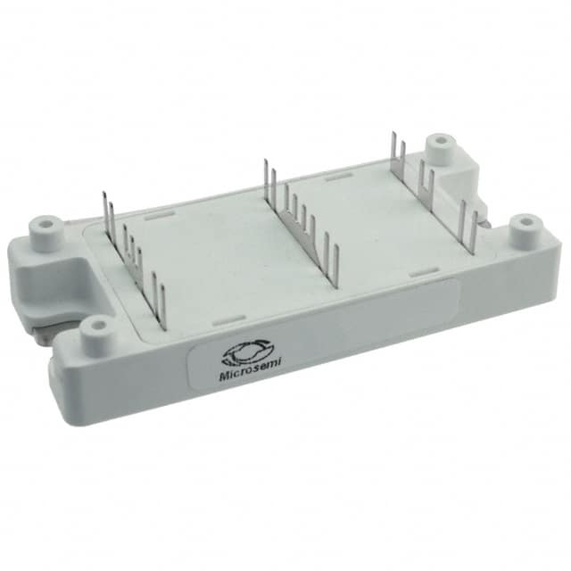 APTGT75SK120TG IGBT MODULE 1200V 110A 357W SP4