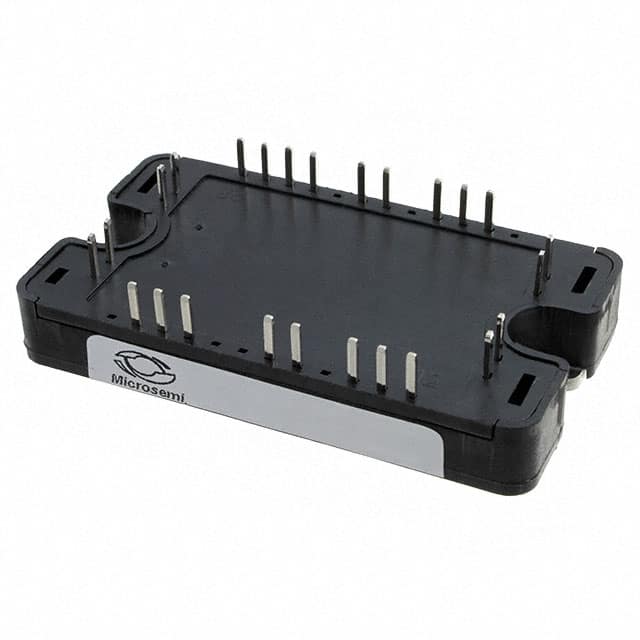 APTGT200DA60T3AG IGBT MODULE 600V 290A 750W SP3