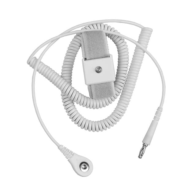 09225 WRIST STRAP, JEWEL, ADJ ELASTIC,