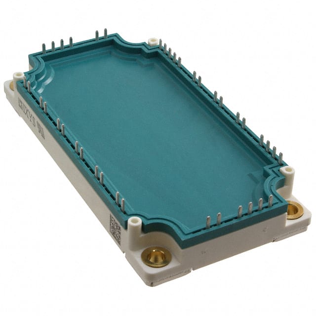 MIXA60WH1200TEH IGBT MODULE 1200V 85A 290W E3
