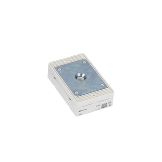 FS75R07U1E4BPSA1 IGBT MOD 650V 100A 275W