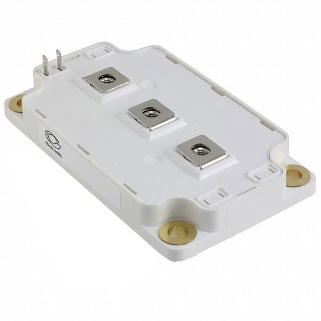 APTGT150DA120G IGBT MODULE 1200V 220A 690W SP6
