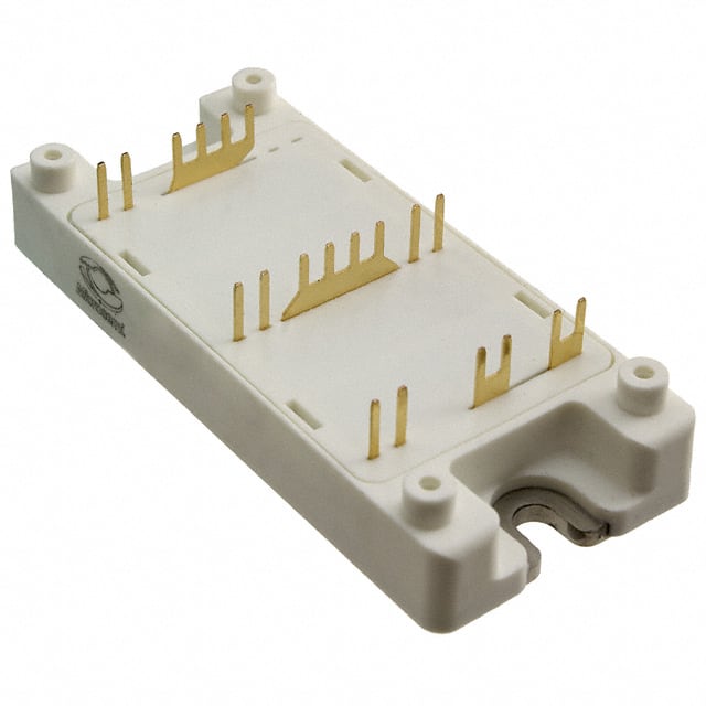 APTGT300A60TG IGBT MODULE 600V 430A 935W SP4