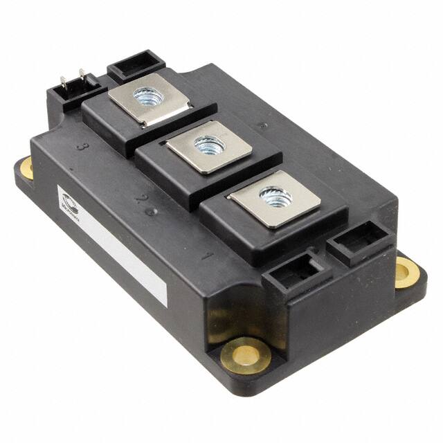 APTGT400DA60D3G IGBT MODULE 600V 500A 1250W D3