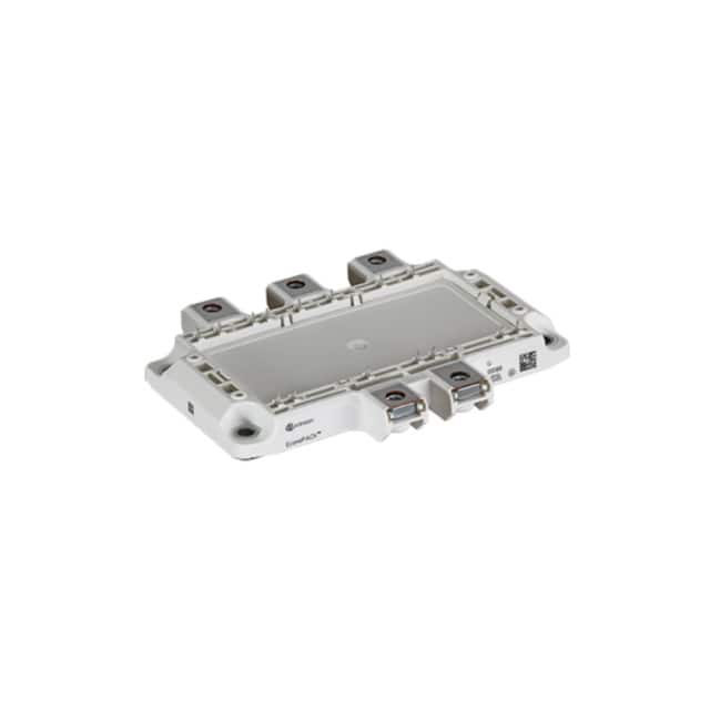 DF200R12PT4B6BOSA1 IGBT MOD 1200V 300A 1100W