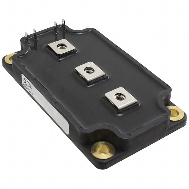 APTGT450A60G IGBT MODULE 600V 550A 1750W SP6
