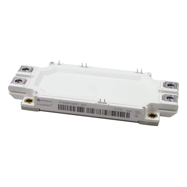 FF600R12ME7B11BPSA1 ECONODUAL 3 WITH TRENCHSTOP IGBT