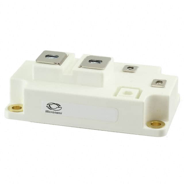 APTGT600U120D4G IGBT MODULE 1200V 900A 2500W D4