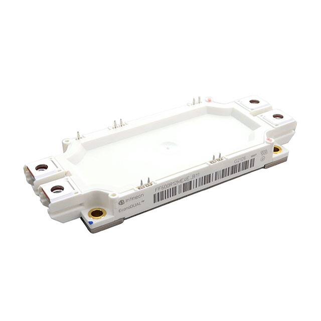 FF600R12ME4EB11BPSA1 MEDIUM POWER ECONO