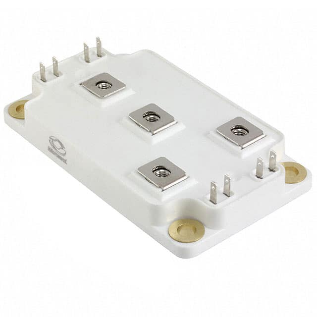 APTGLQ200H120G IGBT MODULE 1200V 350A 1000W SP6