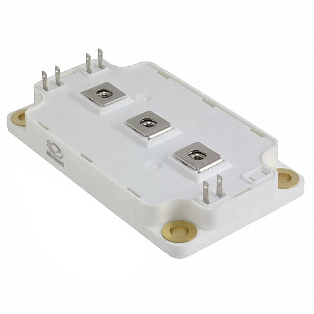 APTGLQ400A120T6G IGBT MODULE 1200V 700A 1900W SP6