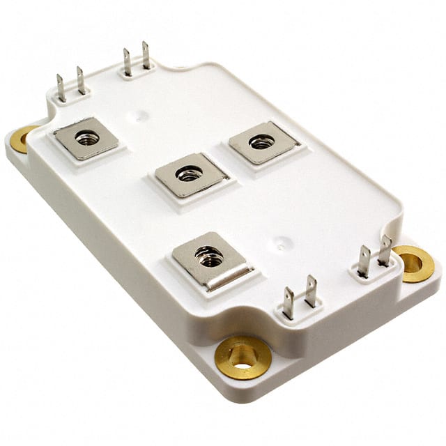 APTGL240TL120G IGBT MODULE 1200V 305A 1000W SP6