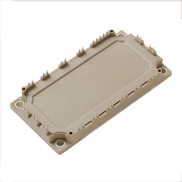 MG12150W-XN2MM IGBT MOD 1200V 200A 625W