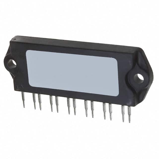 CPV363M4F IGBT MODULE 600V 16A 36W IMS-2