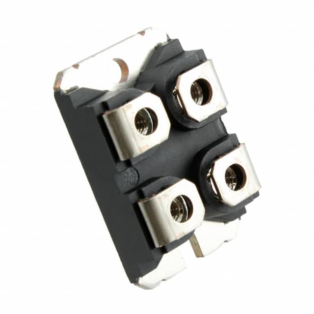 IXGN72N60A3 IGBT MOD 600V 160A 360W SOT227B