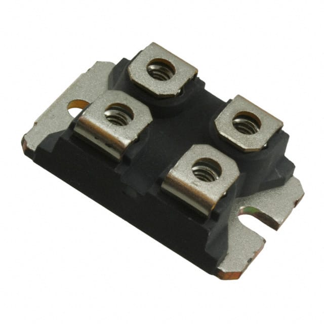 IXEN60N120D1 IGBT MOD 1200V 100A 445W SOT227B