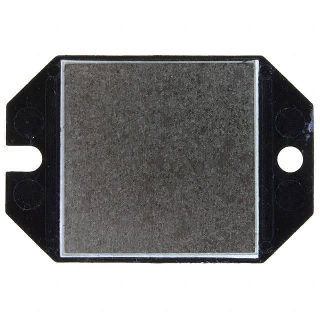 VKI75-06P1 IGBT MOD 600V 69A 208W ECO-PAC2