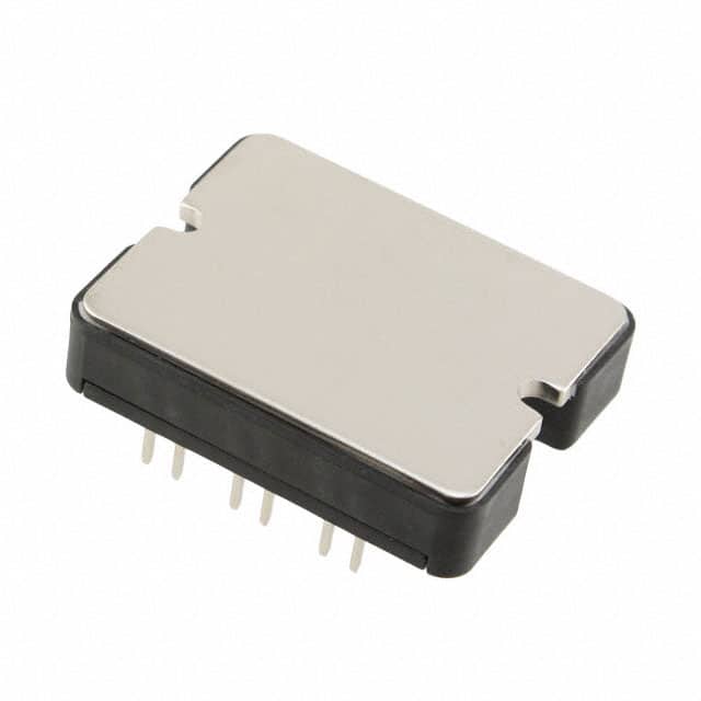 APTGF100DA120T1G IGBT MODULE 1200V 130A 735W SP1