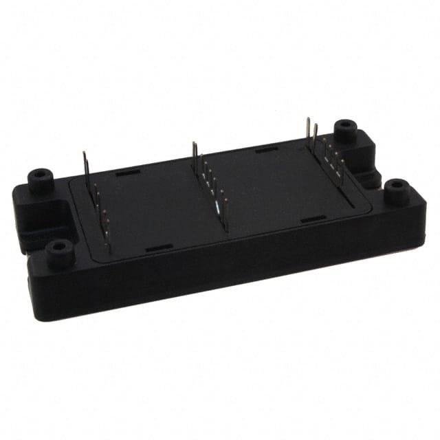 APTGF150DU120TG IGBT MODULE 1200V 200A 961W SP4