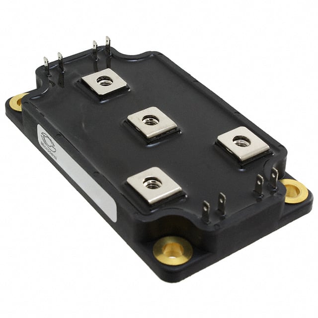 APTGF180H60G IGBT MODULE 600V 220A 833W SP6