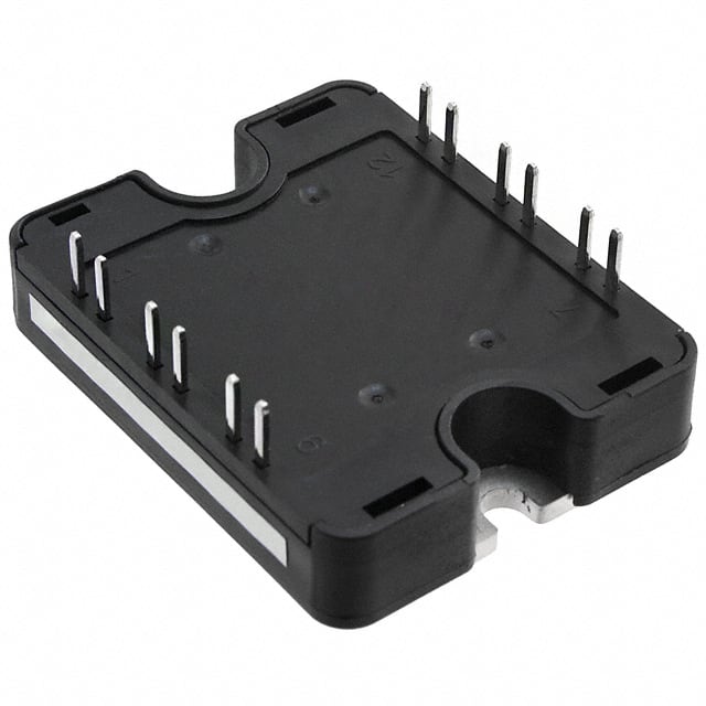 APTGF25H120T1G IGBT MODULE 1200V 40A 208W SP1