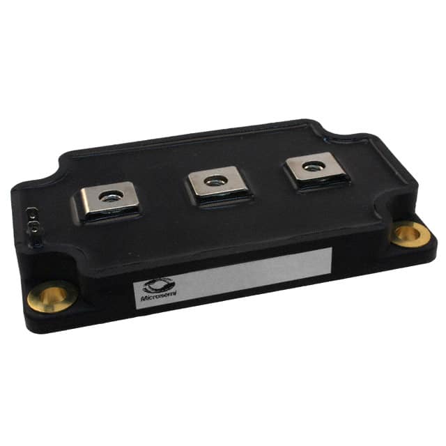 APTGF350DA60G IGBT MODULE 600V 430A 1562W SP6
