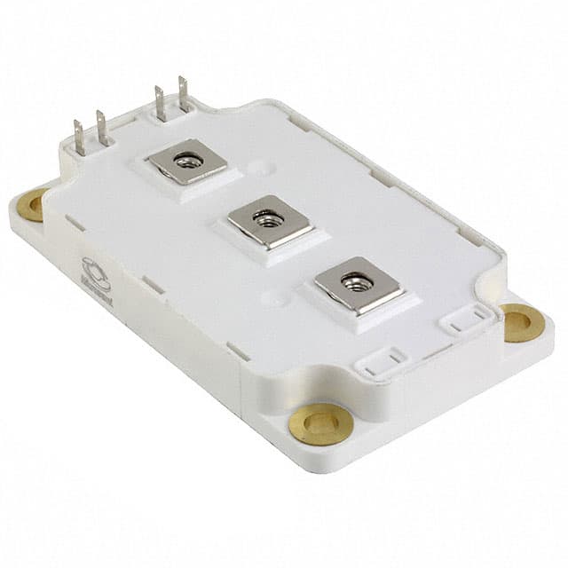APTGF350DU60G IGBT MODULE 600V 430A 1562W SP6