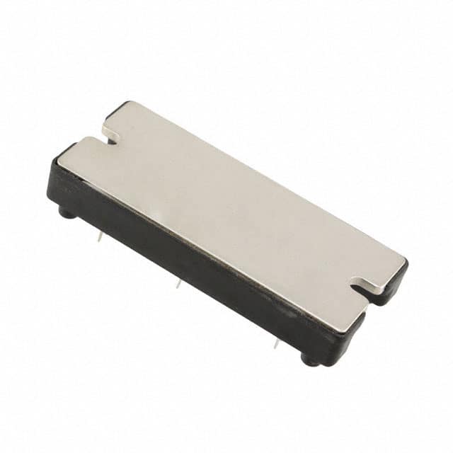 APTGF50H120TG IGBT MODULE 1200V 75A 312W SP4