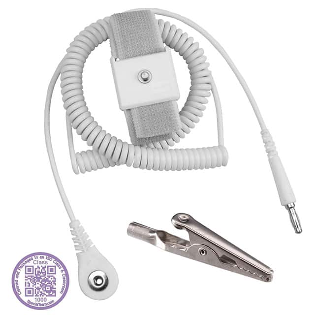 09215 WRIST STRAP, MAGSNAP, ELASTIC AD