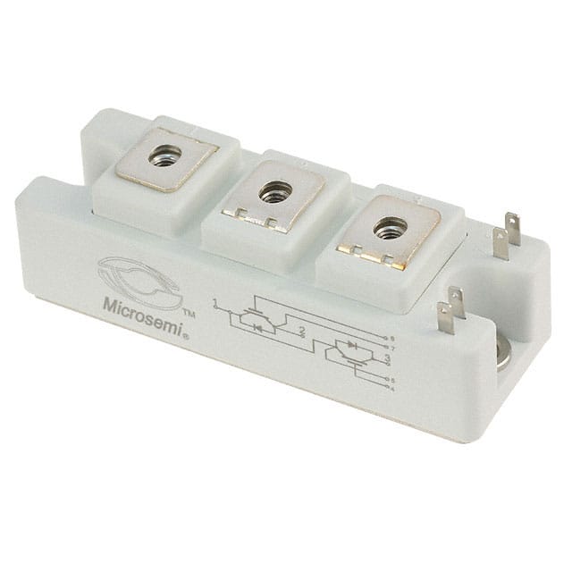 APTGT100A120D1G IGBT MODULE 1200V 150A 520W D1