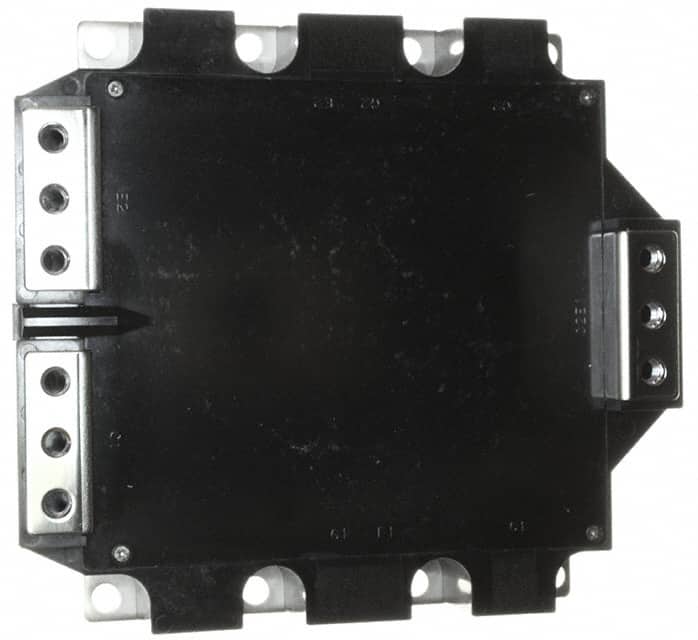 CM1000DU-34NF IGBT MOD 1700V 1000A 3900W