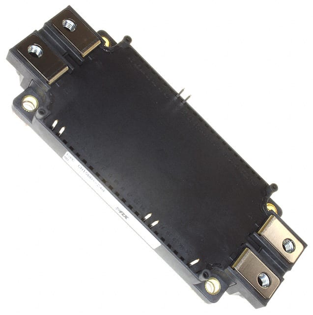 CM150DX-24A IGBT MOD 1200V 150A 960W