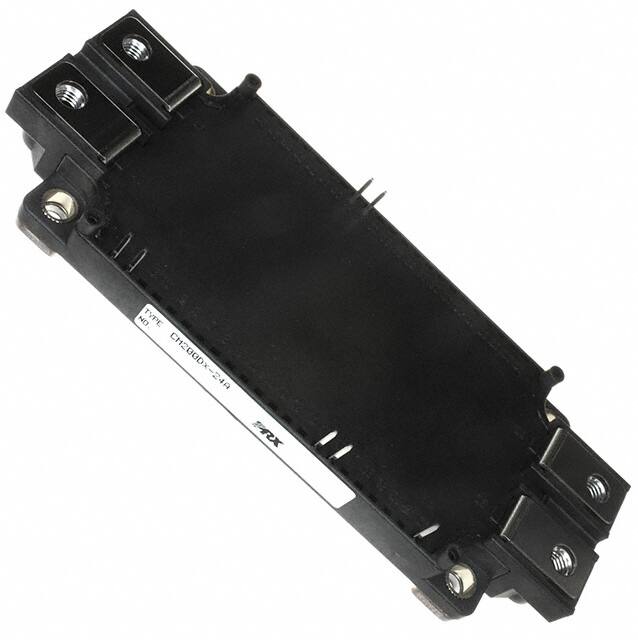 CM200DX-24A IGBT MOD 1200V 200A 1250W