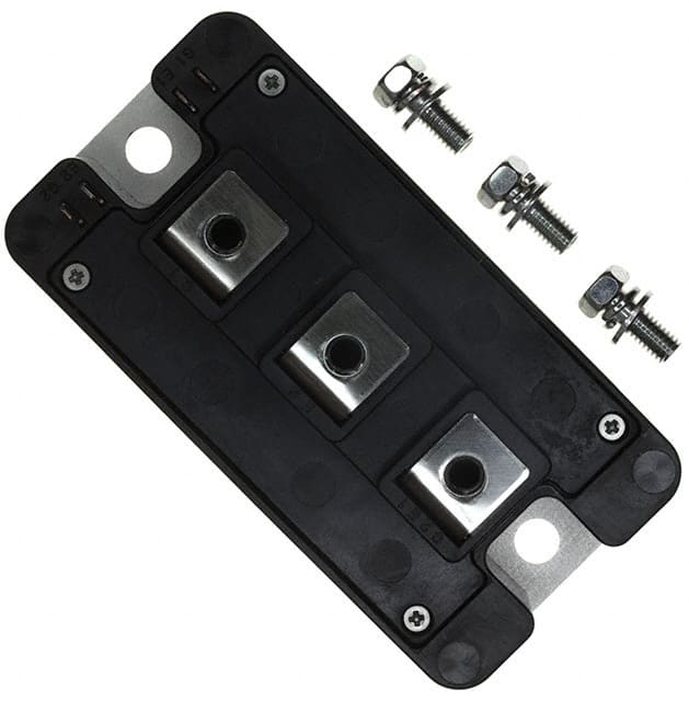 CM200DY-12NF IGBT MOD 600V 200A 650W
