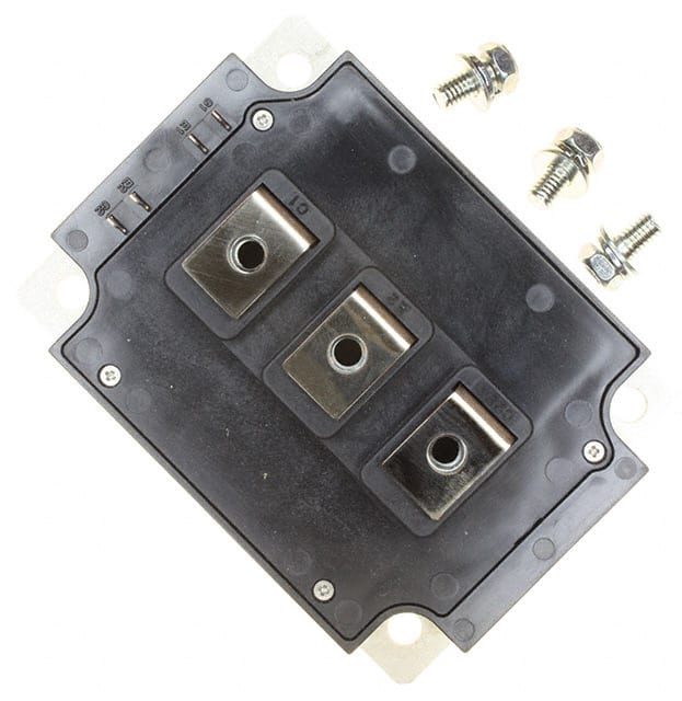 CM400DY-24A IGBT MOD 1200V 400A 2710W