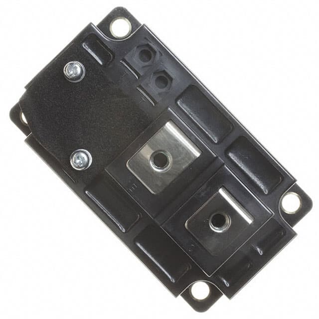 CM400HA-24A IGBT MOD 1200V 400A 2350W