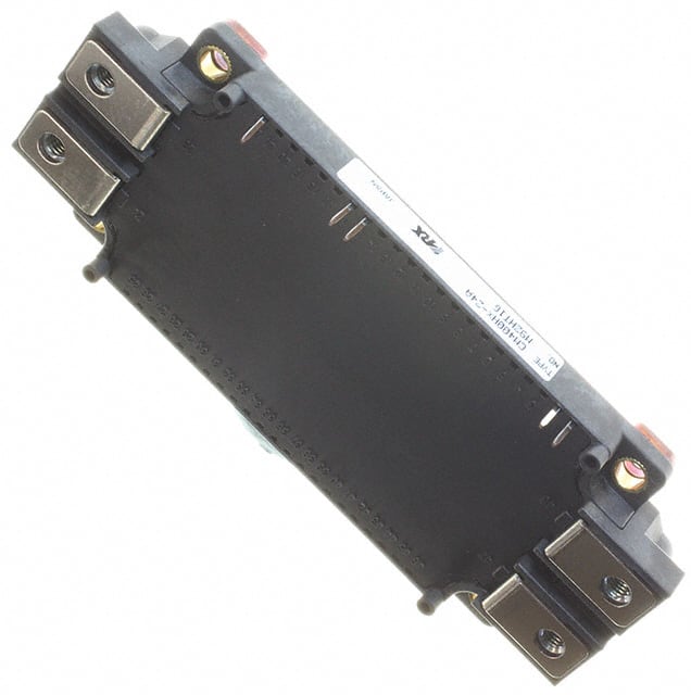 CM400HX-24A IGBT MOD 1200V 400A 2450W