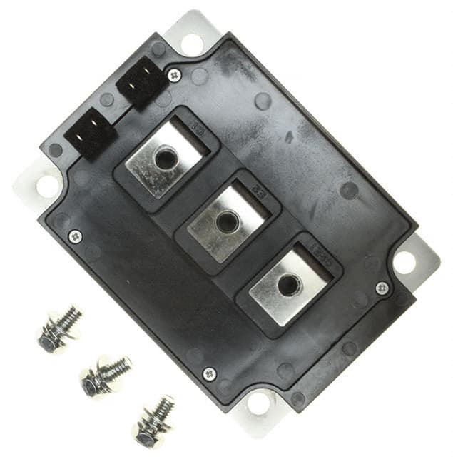 CM600DY-12NF IGBT MOD 600V 600A 1130W