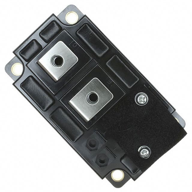 CM600HA-24A IGBT MOD 1200V 600A 3670W