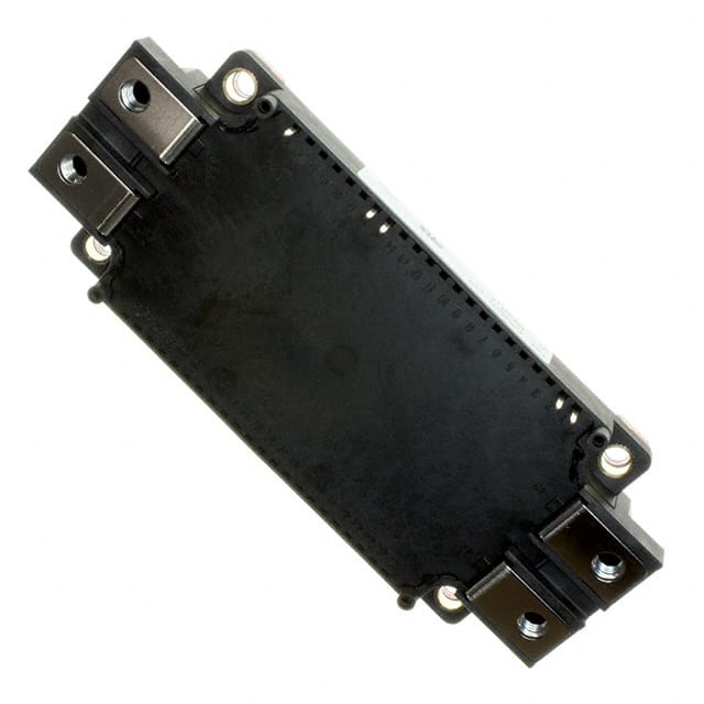 CM600HX-24A IGBT MOD 1200V 600A 3785W