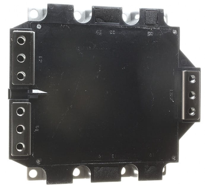 CM900DU-24NF IGBT MOD 1200V 900A 2550W