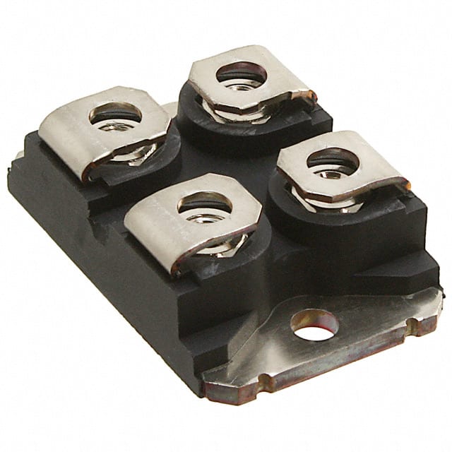 IXGN200N60B IGBT MOD 600V 200A 600W SOT227B