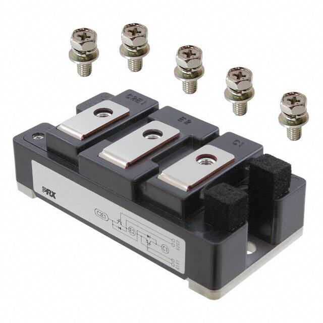 CM150DUS-12F IGBT MOD 600V 150A 520W