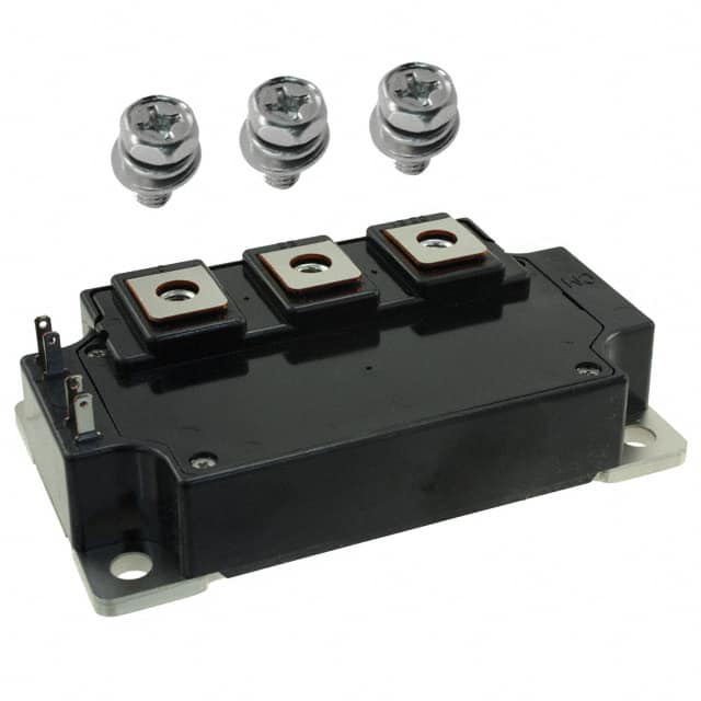 CM200DU-24F IGBT MOD 1200V 200A 890W