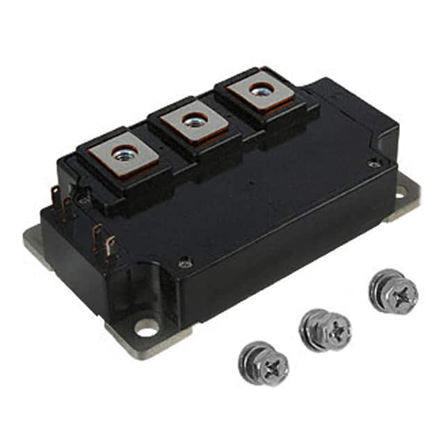 CM300DU-24NFH IGBT MOD 1200V 300A 1130W