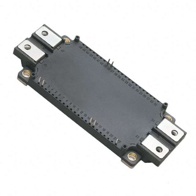 CM450DX-24S IGBT MOD 1200V 450A 3400W
