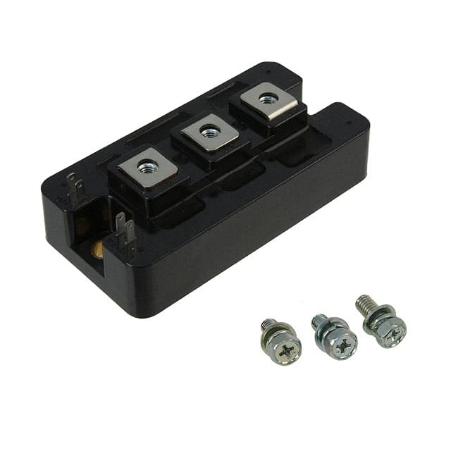 CM300DY-12H IGBT MOD 600V 300A 1100W