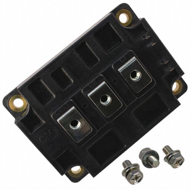 CM300DY-24H IGBT MOD 1200V 300A 2100W