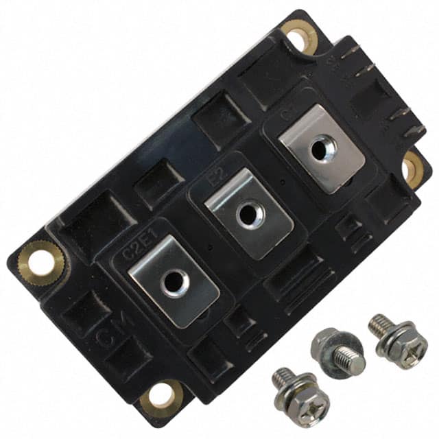 CM400DY-12H IGBT MOD 600V 400A 1500W