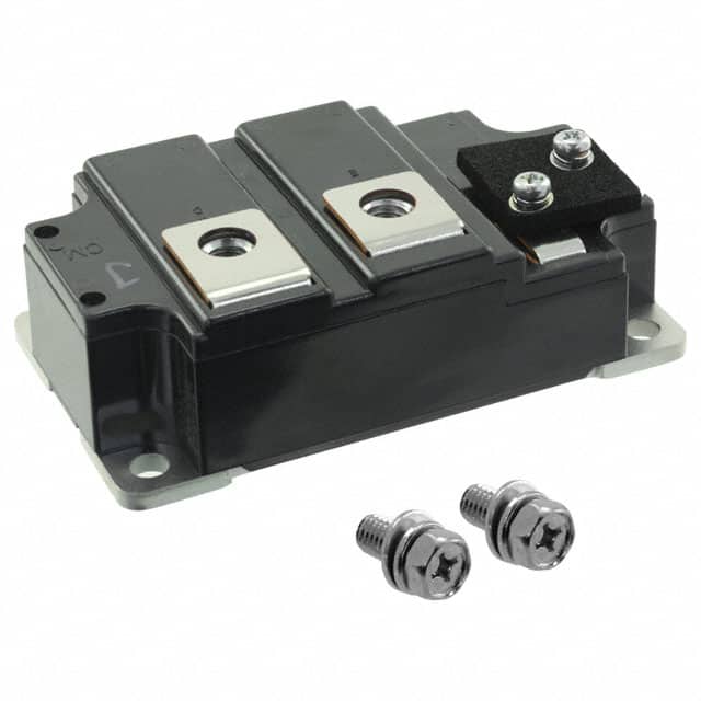 CM400HU-24F IGBT MOD 1200V 400A 1600W